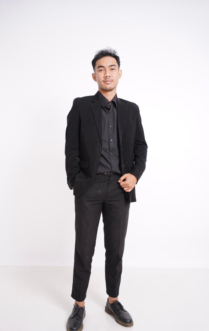 Fikri Naufal