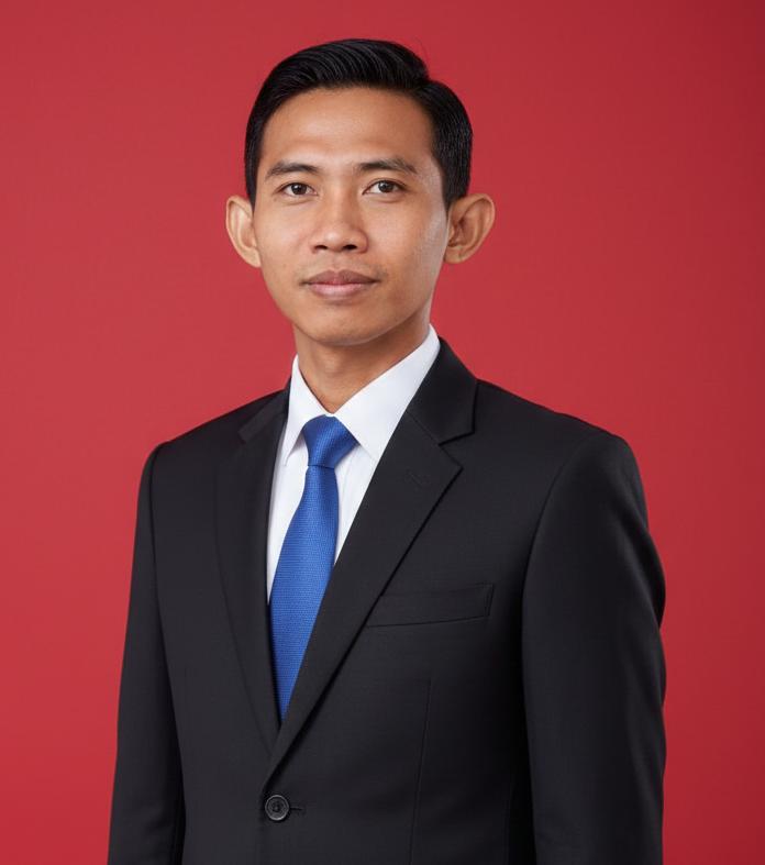 Dicky Afriyana