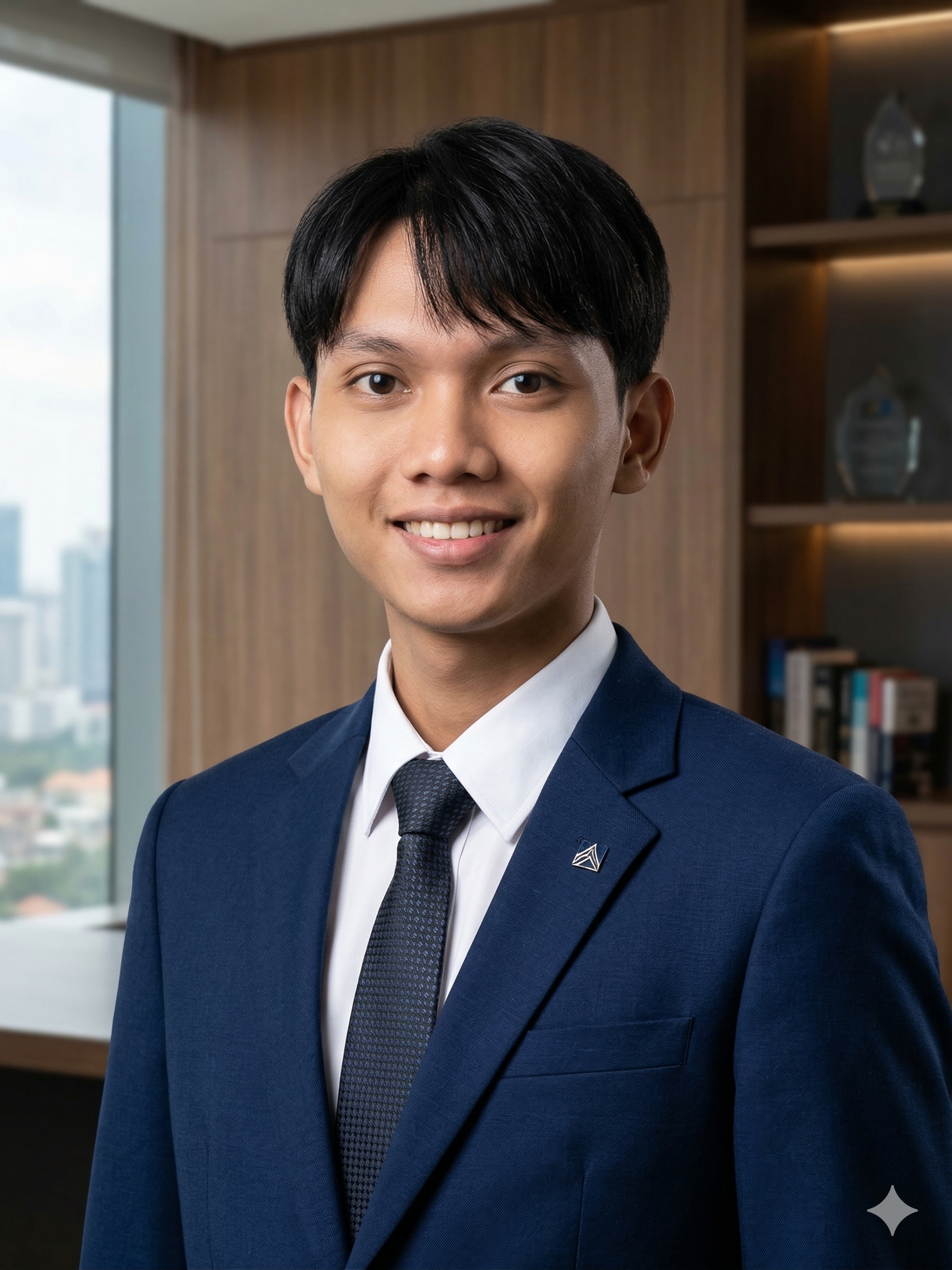 Ahmad Gulung Pramuji